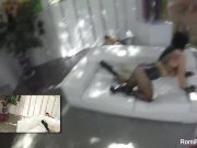 GoPro behind the scenes w/ Romi & Addison 7/16