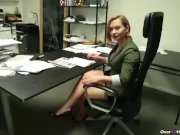 Horny step-mom handjob 1/16