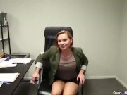 Horny step-mom handjob 4/16