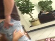 Cassie goes from a Rockstar to a slutty milf 12/16