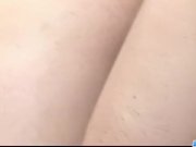 Serious pounding in threesome for tight Japan 13/16