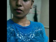 Amateur Indian Babe Lily Working Out In A Gym 5/16