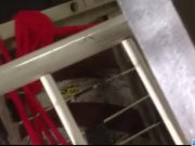 Meina shows off her nasty side in hardcore ad 4/16