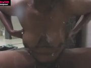 BigTits Indian Babe Lily In Shower Masturbate 15/16