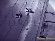 DaneJones Creepy redhead doll craves flesh! 1/16