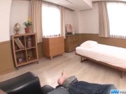 Serious shower adventure for horny China Mim 1/16