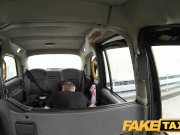 Fake Taxi Hot Anal in Halloween costume 7/16