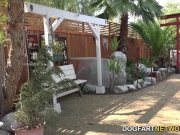 Jezabel Vessir Gets Fucked By A Trio Of White 5/16