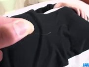 Perfect POV fuck with Yuna  4/16