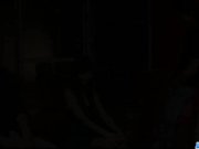 Riona Suzune tales good care of two cocks 2/16