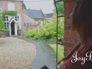 JOYBEAR The Secret Garden 1/16