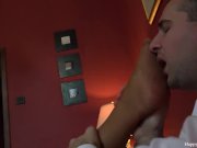 George and his friend's mom taboo session 13/16