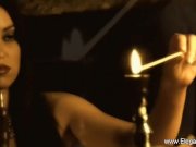 Indian MILF From Beautiful India