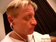 real dirty clinic sex 3/16