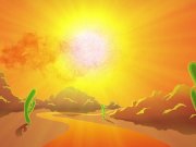 Sunny Lane Drives You Wild With Lust 1/16