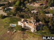 BLACKED Abigail Mac And August Ames Love BBC 1/16