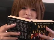 Hot threesome porn play with Japanese Rika A 1/16