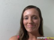 Jamie Jackson Fucks A Black Cock At A Glory H 14/16