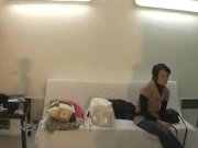 Tied girl gets roughly fucked by older dude 2/16