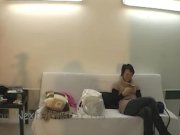 Tied girl gets roughly fucked by older dude 8/16