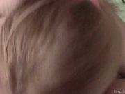 Texan White Blonde Wife 11/16