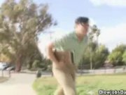 Gia Steel Schoolgirl Blowjobs 2/16