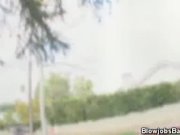 Gia Steel Schoolgirl Blowjobs 8/16