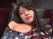 Stunning solo scenes along Eririka Katagiri 4/16