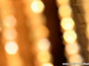 Cute Princess Dances and Teases 4/16