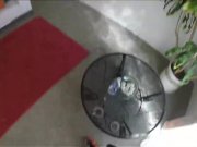 On set with sexy Skin Diamond 13/16