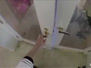 On set with sexy Skin Diamond 14/16