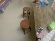 On set with sexy Skin Diamond 15/16