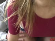 MILF Makes Sure Cock is Safe for Daughter  1/16