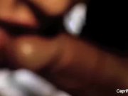 Sexy Capri takes a big load on her ass 16/16