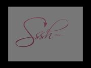 Gorgeous blonde gives a deep blowjob 6/16