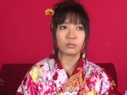 Chiharu craves for jizz to cover her entire p 5/16