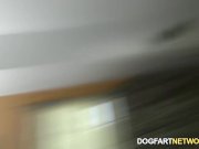 Alena Croft Serves Her Pussy Up To Black Men 16/16