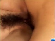 Seira Rando devours cock and then swalows jiz 14/16