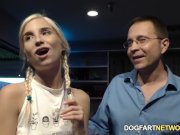 Piper Perri Takes A Black Cock For Her Carree 2/16