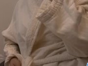 Sexy wife,  Nozomi Hazuki, craves for a nasty 1/16