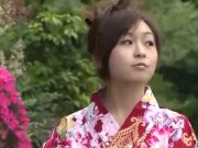  Nozomi Hazuki gets a huge dick in that warm  1/16