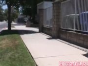 Naughty Nadia shows you her fuck face 7/16