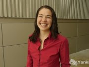 Cute Lilith Masturbating In Bathroom 1/16