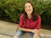 Cute Lilith Masturbating In Bathroom 15/16