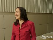 Cute Lilith Masturbating In Bathroom 2/16