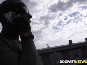 Chrissy Tries A Big Black Cock 2/16