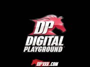 Digital Playground - Home Wrecker 1/16