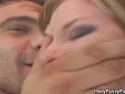 Two Babes Share A Cock 1/16