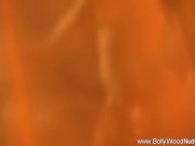 Passionate Dancing Ritual From India 4/16