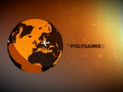 Polygamist guy travels around the world to fu 1/16